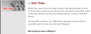 nha cai 12bet co uy tin khong