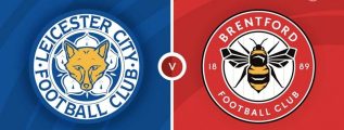 Leicester vs Brentford soi keo