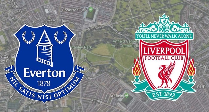 nhan dinh Everton vs Liverpool