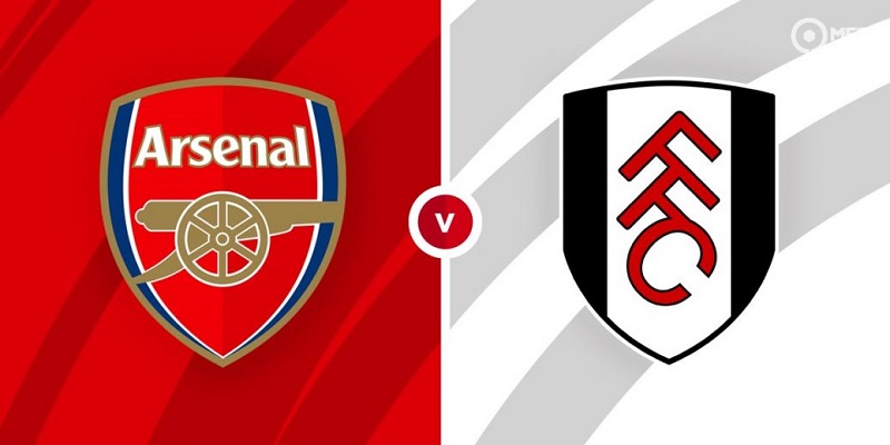 soi keo Arsenal vs Fulham