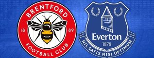 soi keo Brentford vs Everton