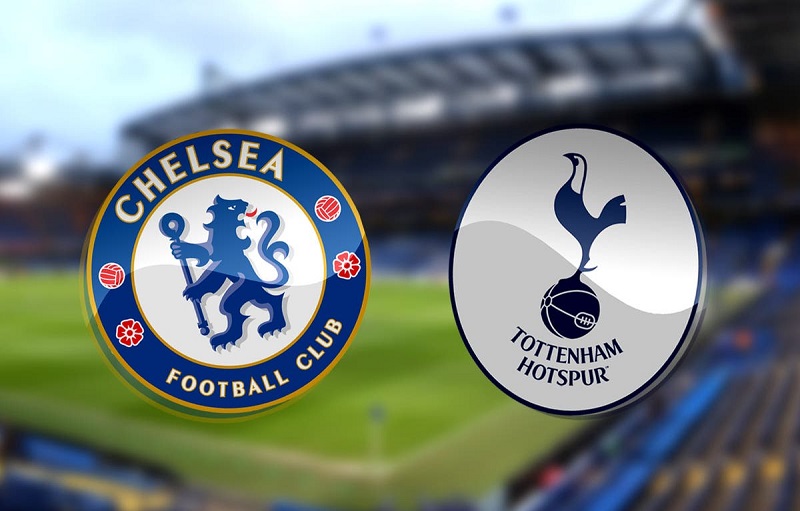 soi keo Chelsea vs Tottenham Hotspur