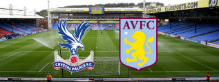 soi keo Crystal Palace vs Aston Villa