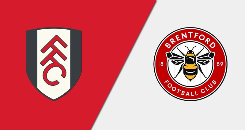 soi keo Fulham vs Brentford