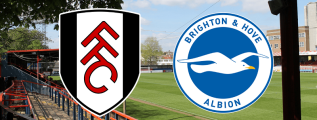 soi keo Fulham vs Brighton & Hove Albion