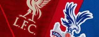 soi keo Liverpool vs Crystal Palace