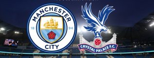 soi keo Manchester City vs Crystal Palace