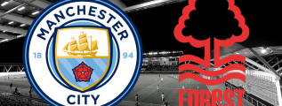 soi keo Manchester City vs Nottingham Forest