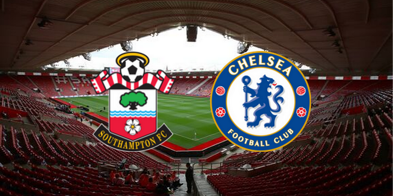 soi keo Southampton vs Chelsea