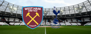 soi keo West Ham United vs Tottenham Hotspur