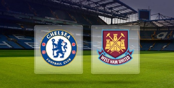 nhan dinh Chelsea vs West Ham United