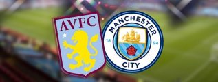 soi keo Aston Villa vs Man City