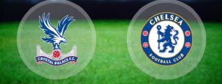 soi keo Crystal Palace vs Chelsea