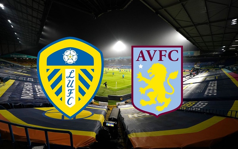 soi keo Leeds United vs Aston Villa