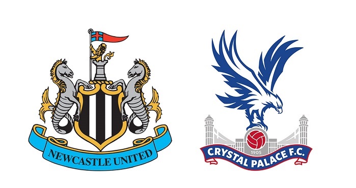 Newcastle United v Crystal Palace