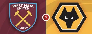 soi keo West Ham United vs Wolverhampton Wanderers