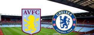 soi keo Aston Villa vs Chelsea