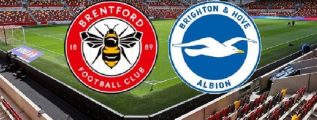 soi keo Brentford vs Brighton & Hove Albion