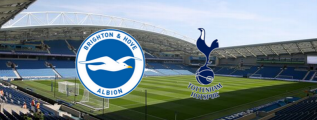 soi keo Brighton & Hove Albion vs Tottenham Hotspur