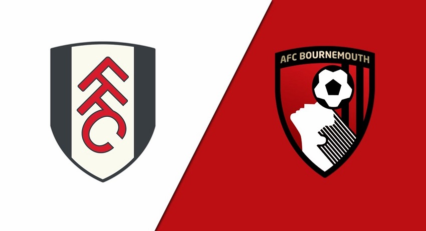 soi keo Fulham vs AFC Bournemouth