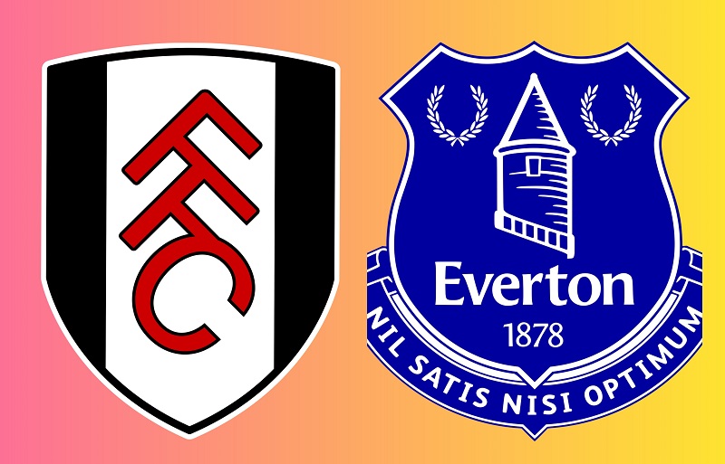 soi keo Fulham vs Everton