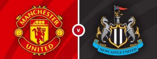 soi keo Manchester United vs Newcastle United