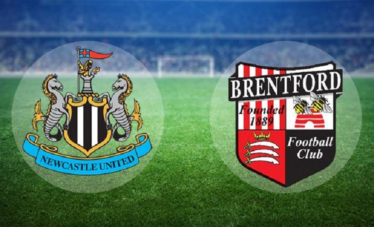 soi keo Newcastle United vs Brentford