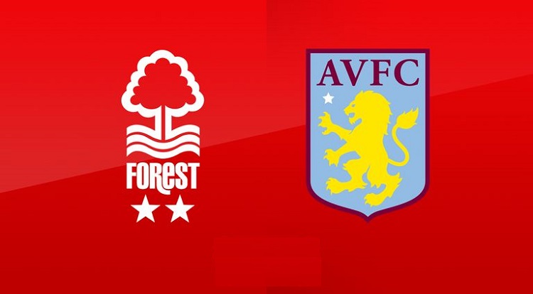 soi keo Nottingham Forest vs Aston Villa