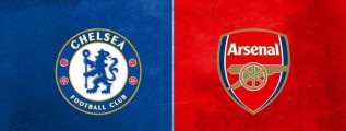 soi keo Chelsea vs Arsenal