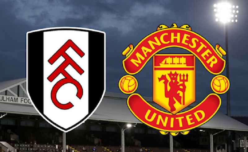 soi keo Fulham vs Manchester United