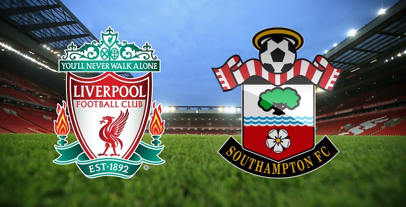 soi keo Liverpool vs Southampton