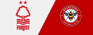 soi keo Nottingham Forest vs Brentford