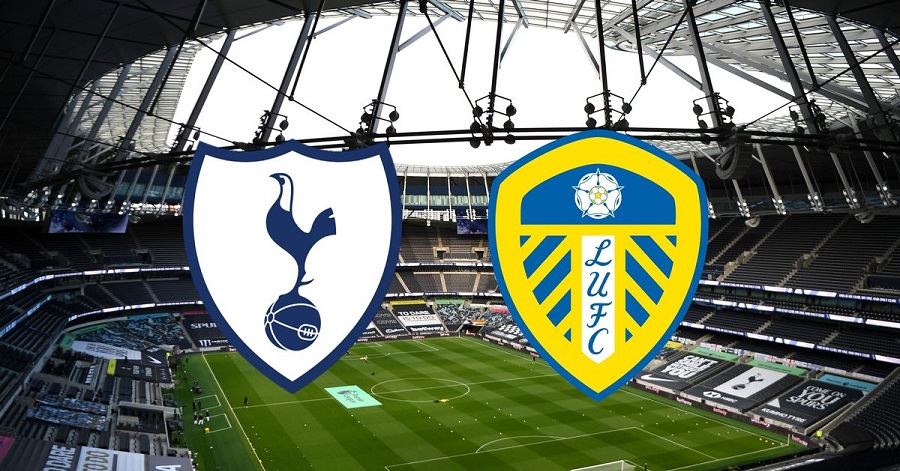 soi keo Tottenham Hotspur vs Leeds United