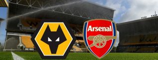 soi keo Wolverhampton Wanderers vs Arsenal