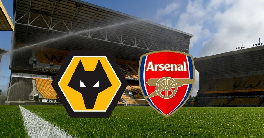 soi keo Wolverhampton Wanderers vs Arsenal